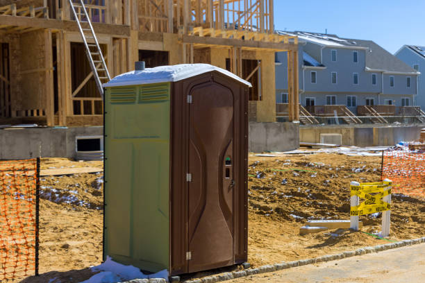 Professional porta potty rental in Rancho Mirage, CA
