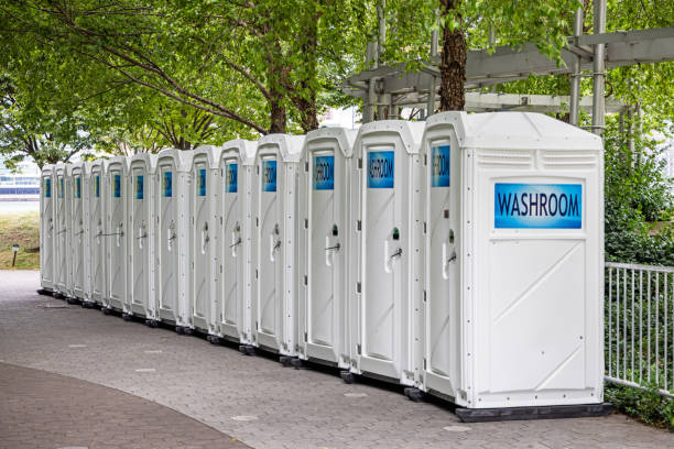 Portable restroom solutions in Rancho Mirage, CA