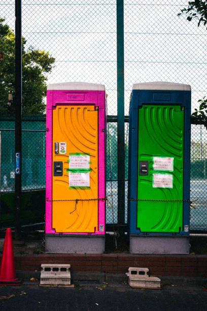 Portable Toilet Options We Offer in Rancho Mirage, CA