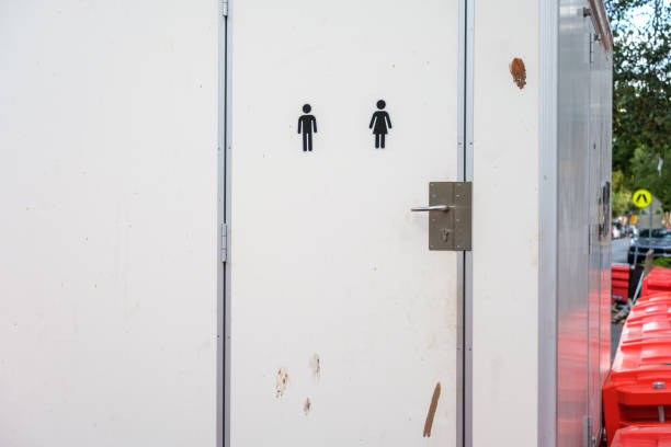 Best Local porta potty services  in Rancho Mirage, CA