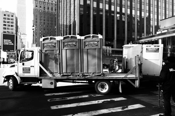 Best Portable restroom trailer rental  in Rancho Mirage, CA
