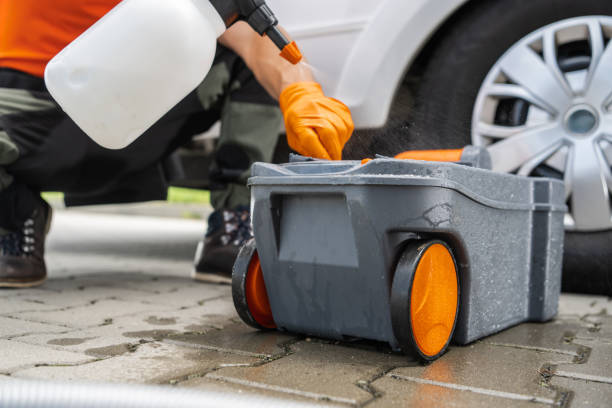 Best Long-term porta potty rental  in Rancho Mirage, CA